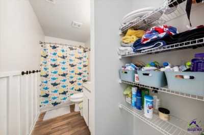 Home For Sale in Warner Robins, Georgia