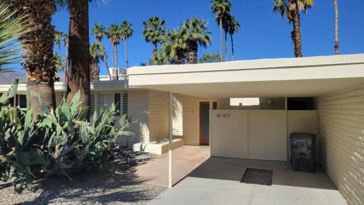 Picture of Home For Rent in Palm Desert, California, United States