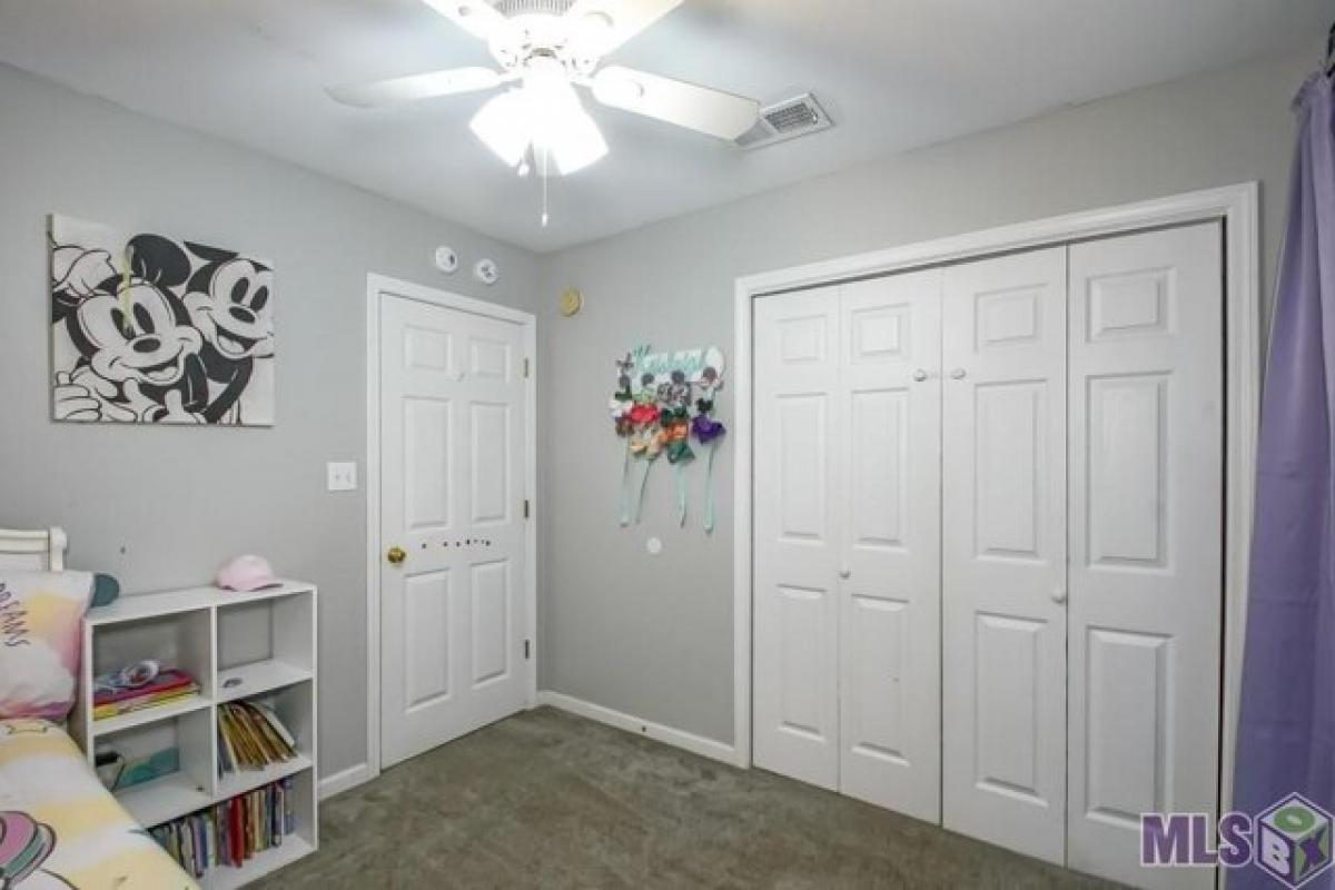 Picture of Home For Sale in Denham Springs, Louisiana, United States