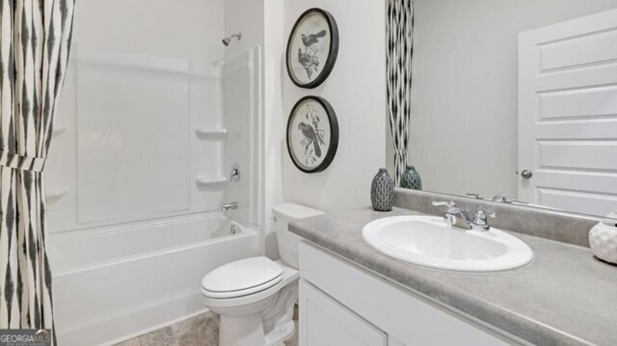 Picture of Home For Sale in Lithonia, Georgia, United States