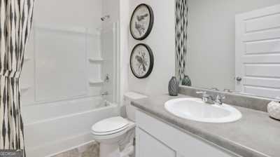 Home For Sale in Lithonia, Georgia