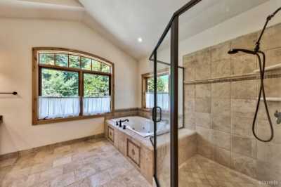 Home For Sale in South Lake Tahoe, California
