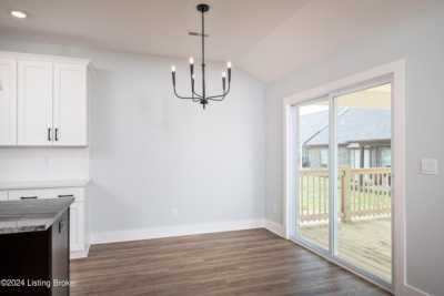 Home For Sale in Charlestown, Indiana