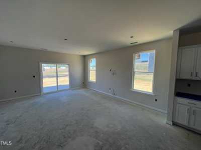 Home For Sale in Lillington, North Carolina