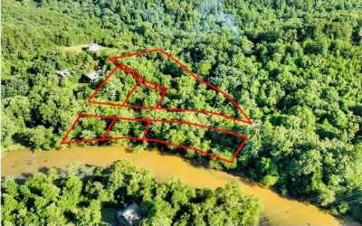 Residential Land For Sale in Blue Ridge, Georgia