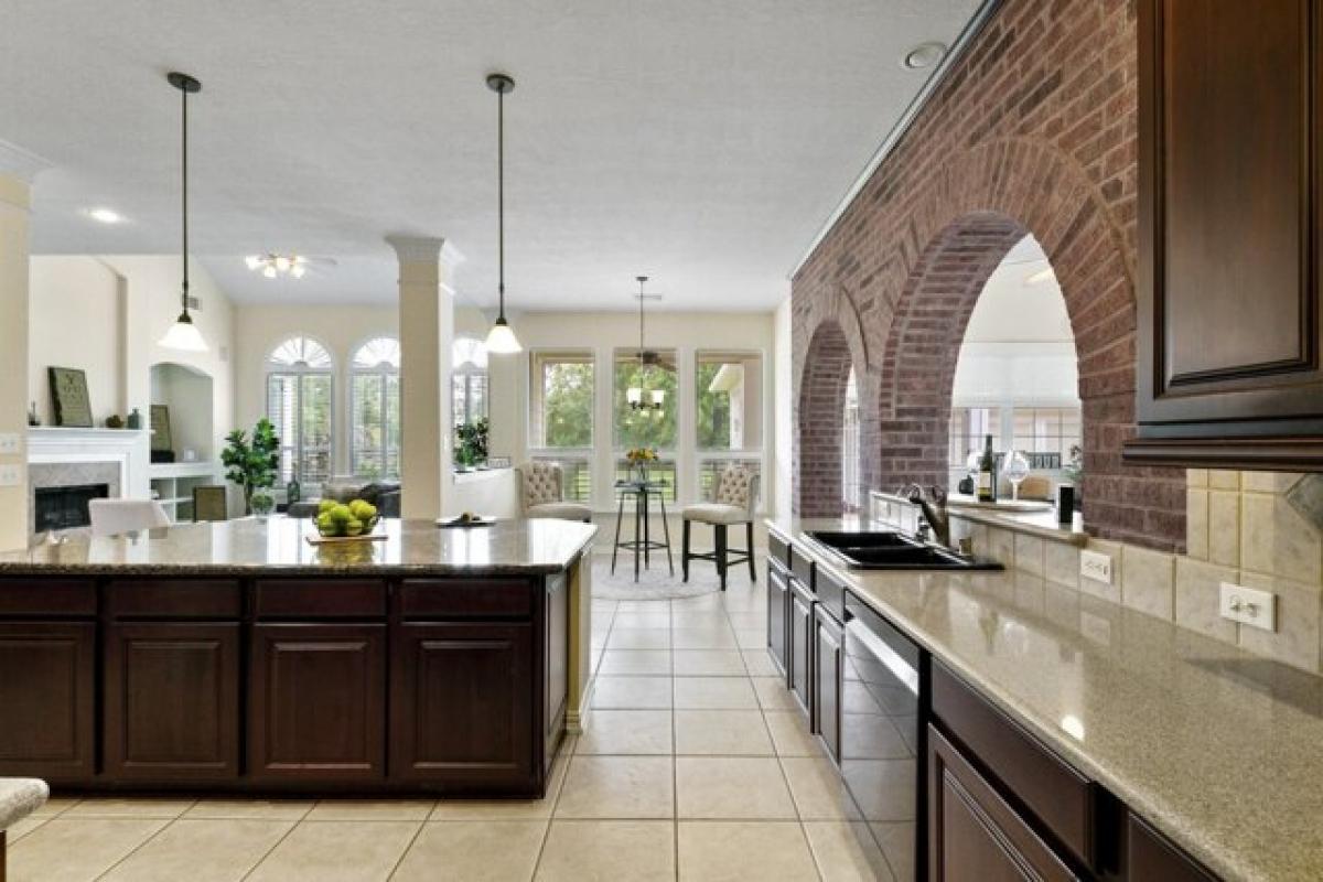 Picture of Home For Sale in Fulshear, Texas, United States