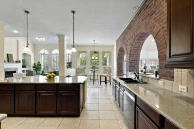 Home For Sale in Fulshear, Texas