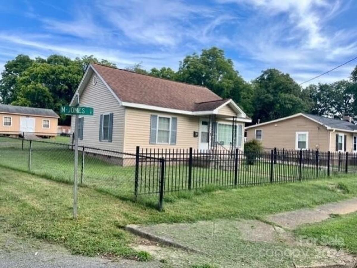 Picture of Home For Sale in Rock Hill, South Carolina, United States