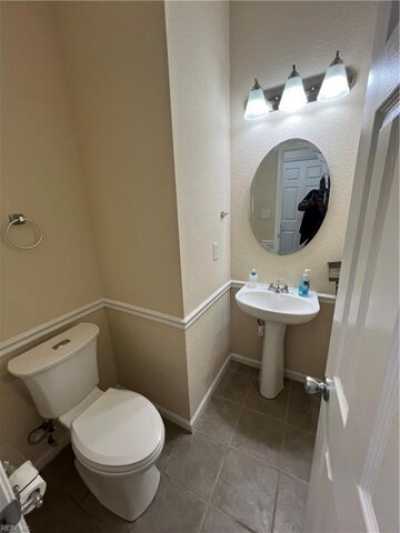 Home For Sale in Virginia Beach, Virginia