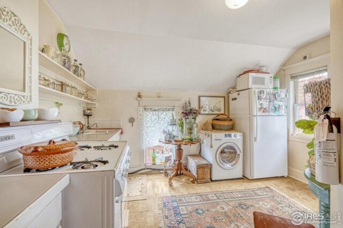 Picture of Home For Sale in Boulder, Colorado, United States