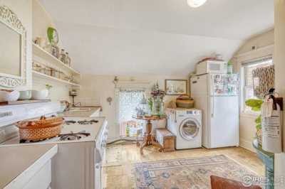 Home For Sale in Boulder, Colorado