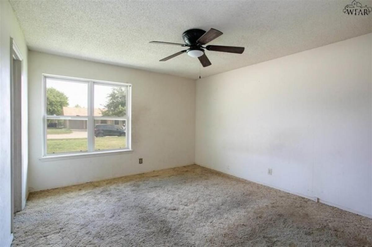 Picture of Home For Sale in Wichita Falls, Texas, United States