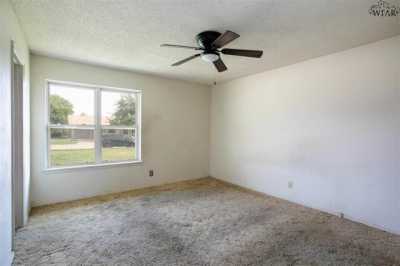 Home For Sale in Wichita Falls, Texas