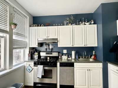 Home For Rent in Jersey City, New Jersey