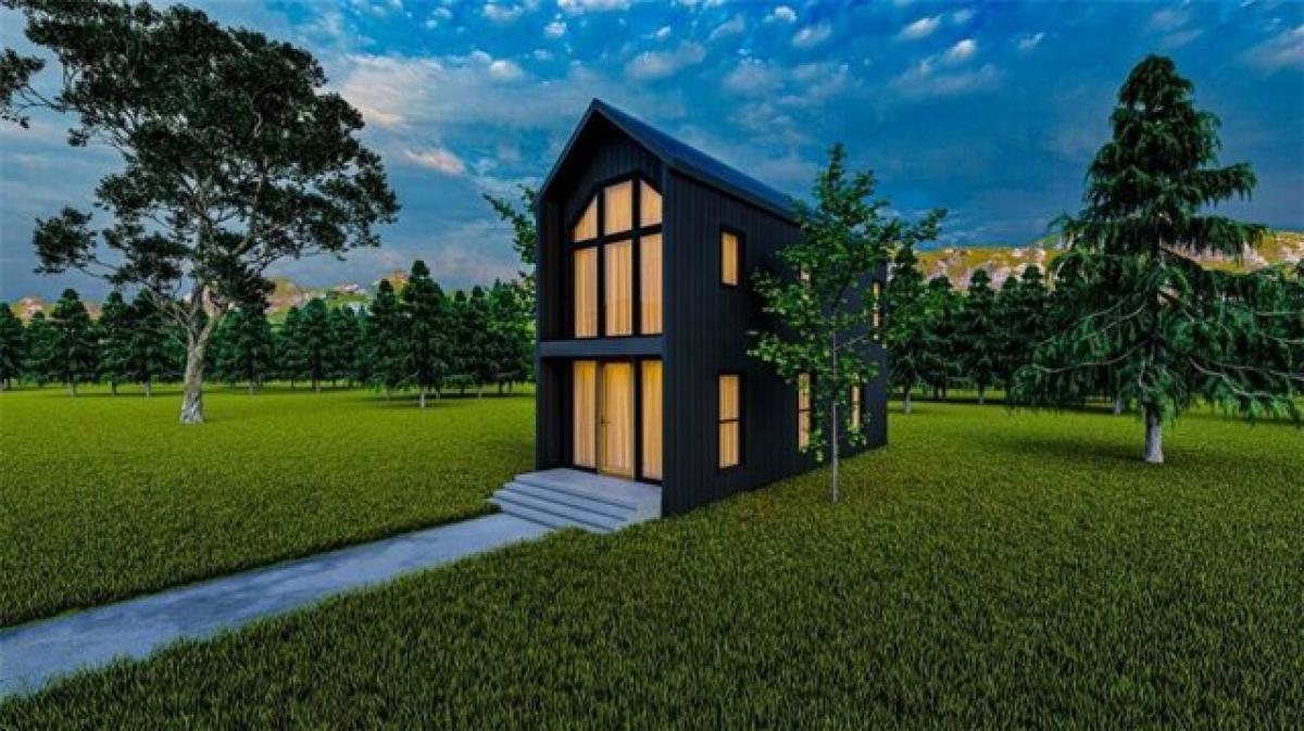 Picture of Residential Land For Sale in Blairsville, Georgia, United States