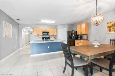 Home For Sale in Lehigh Acres, Florida