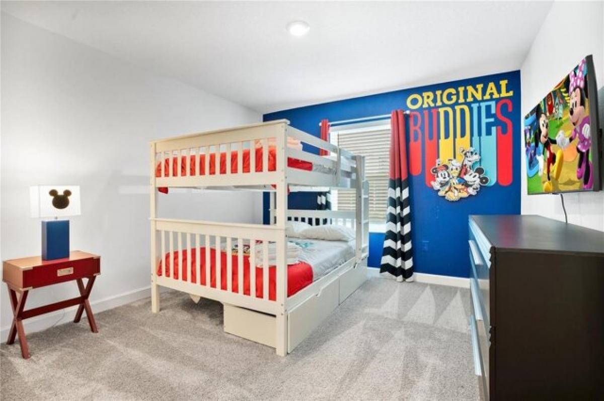 Picture of Home For Sale in Davenport, Florida, United States