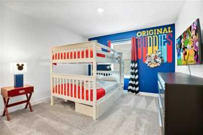 Home For Sale in Davenport, Florida