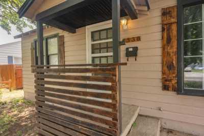 Home For Sale in Amarillo, Texas