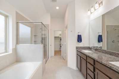 Home For Sale in Missouri City, Texas