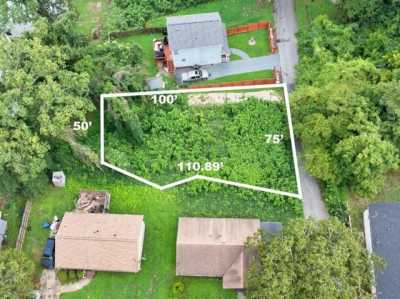 Residential Land For Sale in Atlanta, Georgia