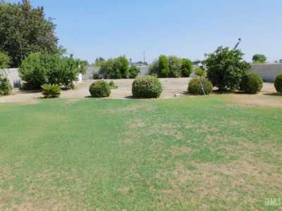 Home For Sale in Bakersfield, California