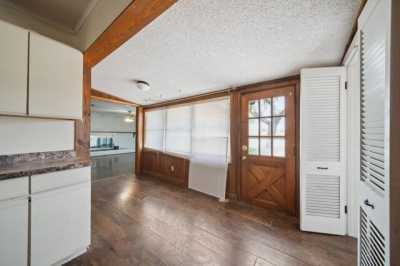 Home For Sale in Big Spring, Texas