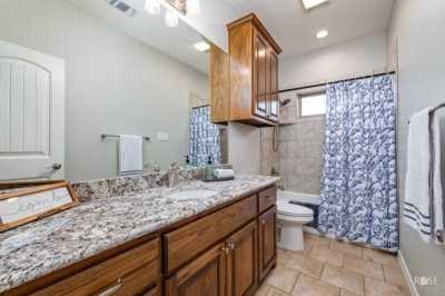 Home For Sale in San Angelo, Texas