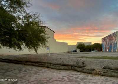 Residential Land For Sale in Tucson, Arizona