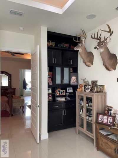 Home For Sale in Brownsville, Texas