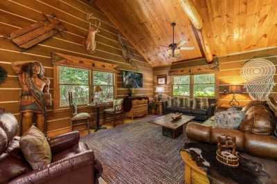 Home For Sale in Blue Ridge, Georgia