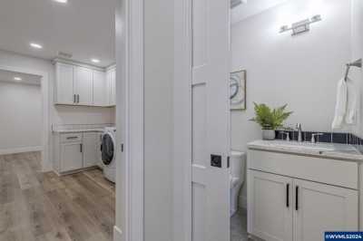 Home For Sale in Salem, Oregon