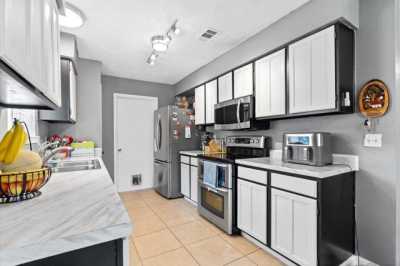 Home For Sale in Baytown, Texas