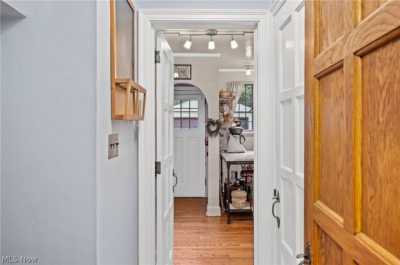 Home For Sale in Shaker Heights, Ohio