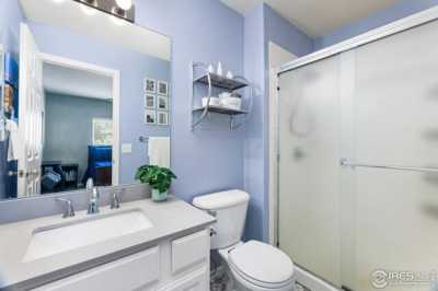 Home For Sale in Fort Collins, Colorado