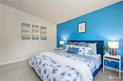 Home For Sale in Auburn, Washington