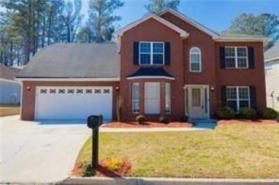 Home For Sale in Lithonia, Georgia