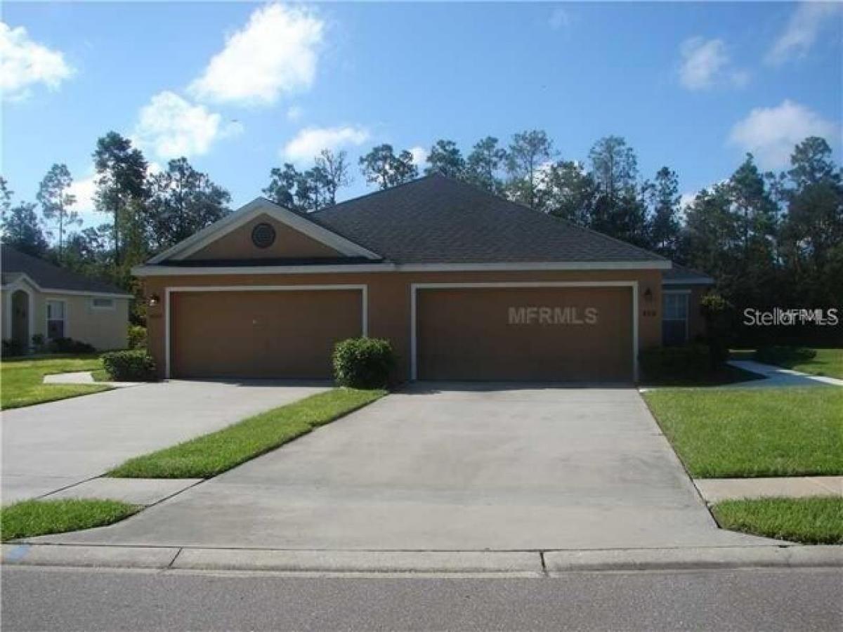 Picture of Home For Rent in New Port Richey, Florida, United States