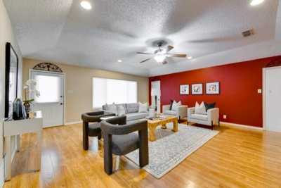 Home For Sale in Midland, Texas