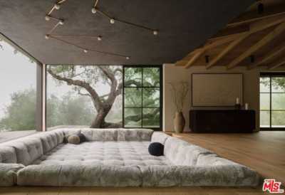 Home For Sale in Malibu, California