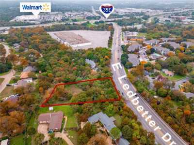 Residential Land For Sale in Dallas, Texas