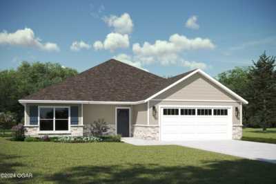 Home For Sale in Joplin, Missouri