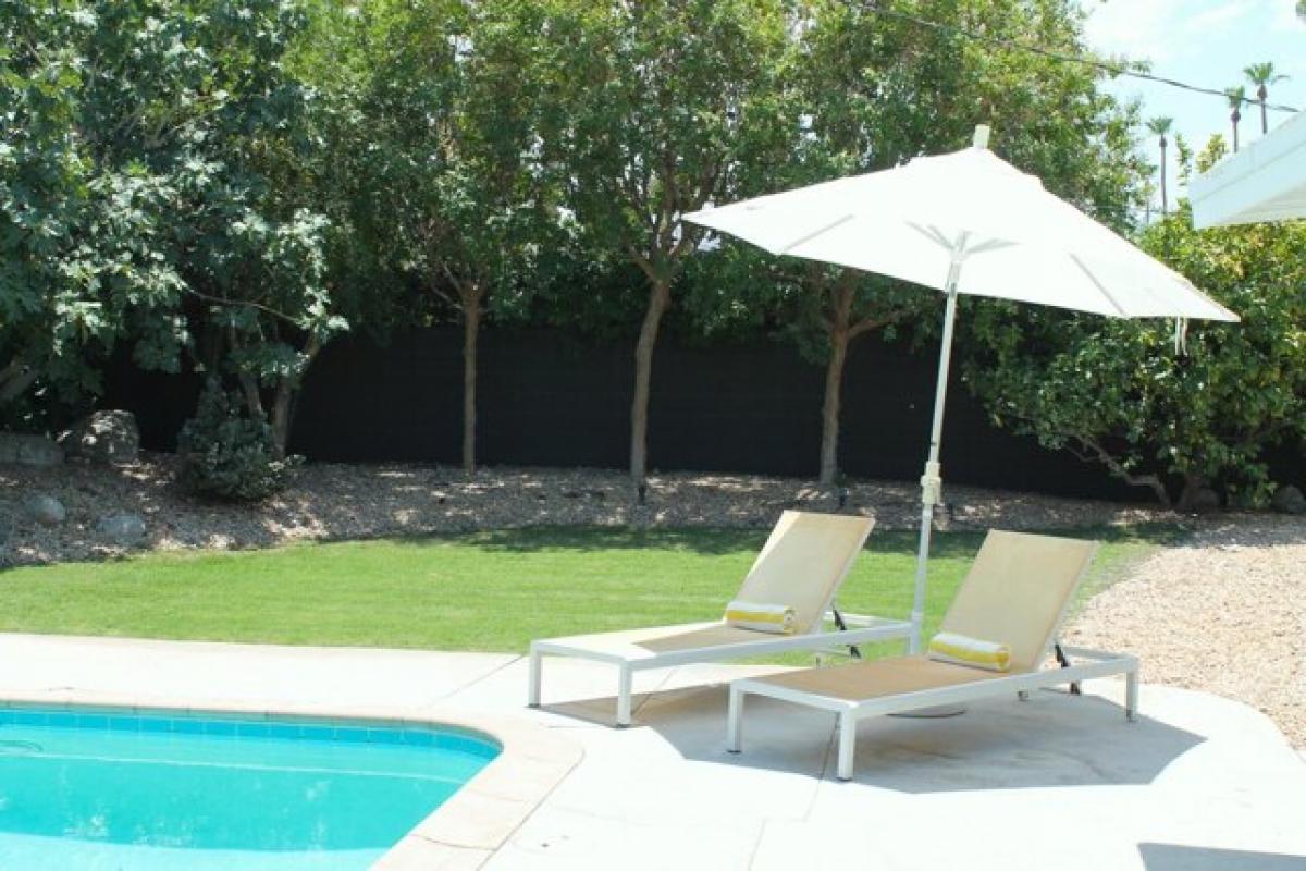 Picture of Home For Rent in Palm Springs, California, United States