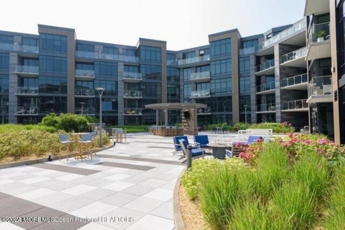 Picture of Home For Rent in Long Branch, New Jersey, United States