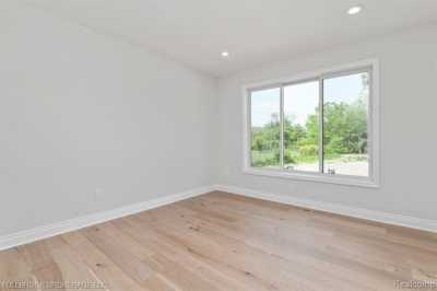 Home For Sale in Troy, Michigan