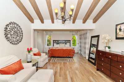 Home For Sale in Palm Springs, California