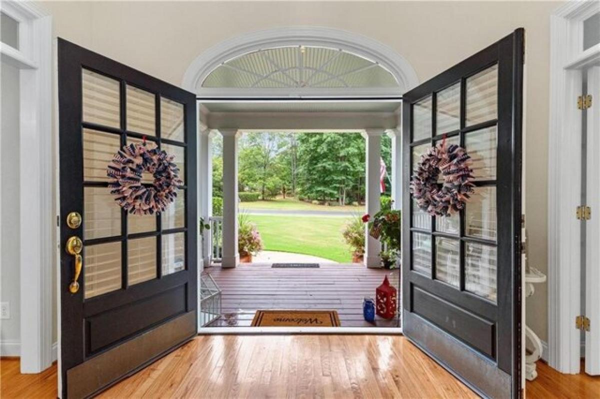 Picture of Home For Sale in Fayetteville, Georgia, United States