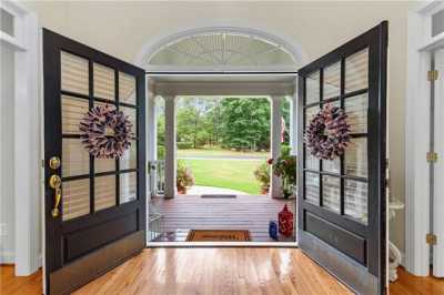 Home For Sale in Fayetteville, Georgia