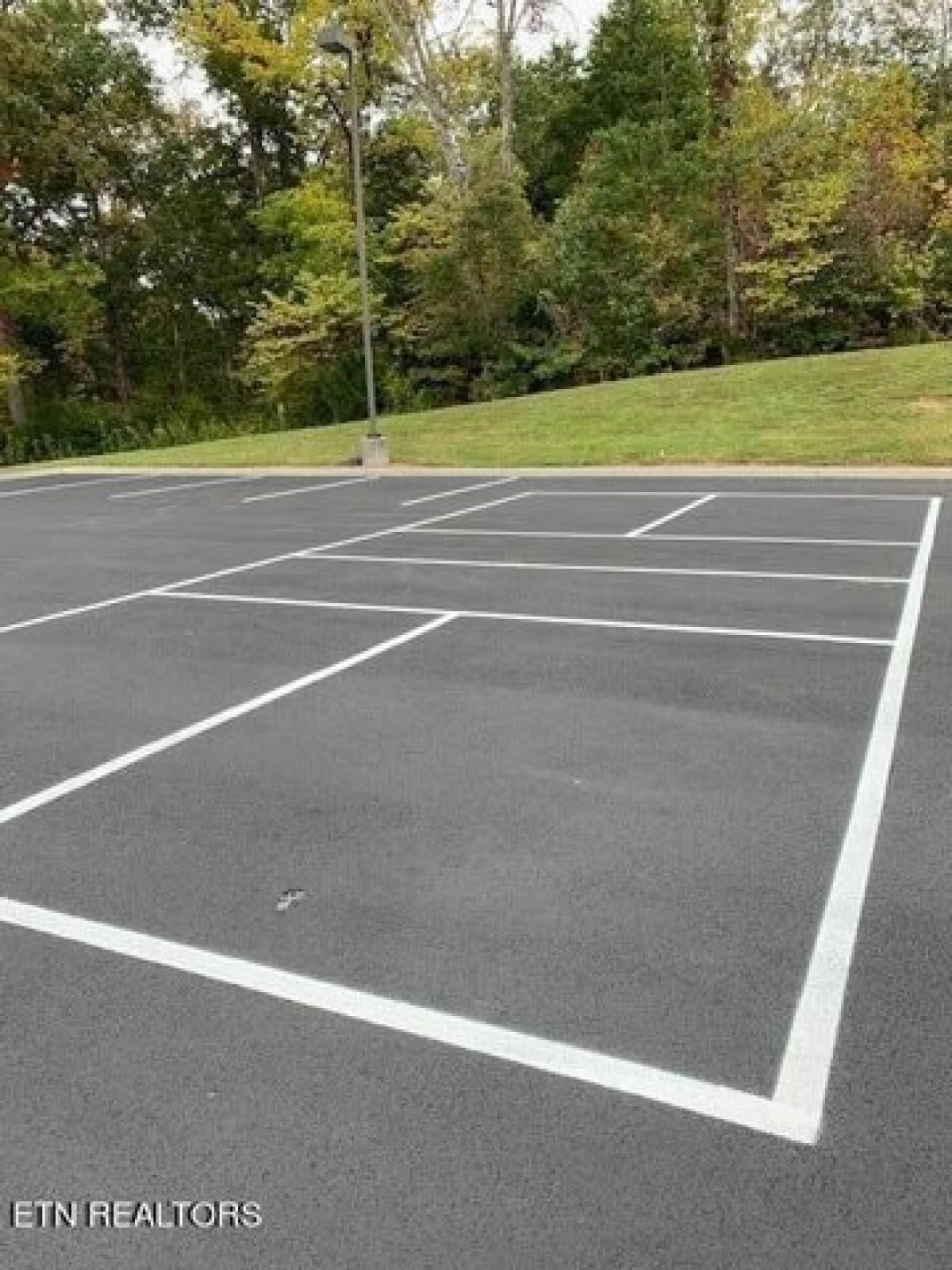 Picture of Residential Land For Sale in Rockwood, Tennessee, United States