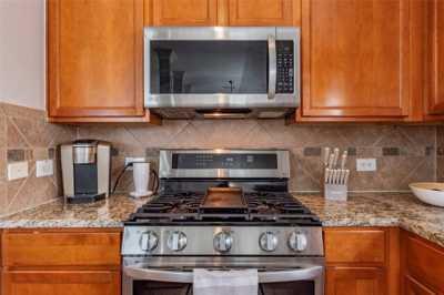 Home For Sale in Pearland, Texas